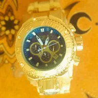 ساعت مچی مردانه ۴ موتوره Invicta