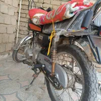 ۱۲۵ طرح استارتی|موتورسیکلت|ایرانشهر, |دیوار