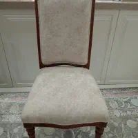 میز و صندلی ناهارخوری