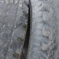 لاستیک ۱۲.۲۴ دنا