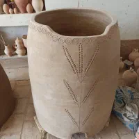 تنور|ظروف پخت‌وپز|بیرجند, |دیوار