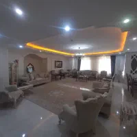 ۱۳۵متر ۳خواب نوسازی شده کامل مناسب سخت پسندان