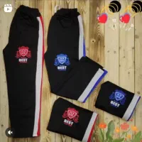 شلوار بچهگانه عمده فقط|کفش و لباس بچه|اندیمشک, |دیوار