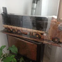 ماشین تزئینی ساخت دست