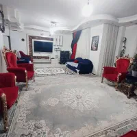 سلمان/108 متر/ 2 خواب/ تک واحدی/رو به افتاب|فروش آپارتمان|شاهین‌شهر, شهرک گلدیس|دیوار