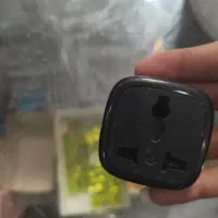 آداپتور شارژر آیفون به شرط اصلی