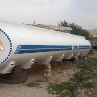 کپسول ۳۶هزاری(تانکر)