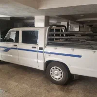 مزدا دوکابین ۲۰۰۰|خودرو سواری و وانت|کرج, عظیمیه|دیوار