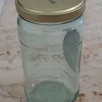شیشه عسل