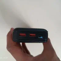 پاور بانک 20000 kakusiga|لوازم جانبی موبایل و تبلت|تهران, تختی|دیوار