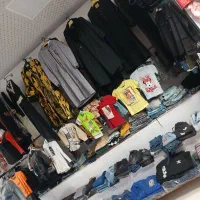 لباس زنانه بچگانه و مردانه