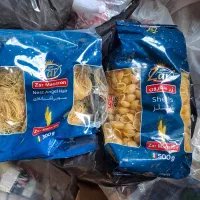 غلات گندم ماکارونی