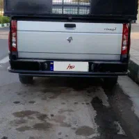 اریسان ۲ ۱۴۰۲|خودرو سواری و وانت|قم, شاه ابراهیم|دیوار