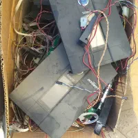 قطعات کیس کامپیوتر