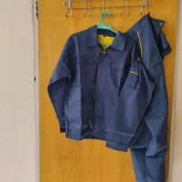 لباس کار صنعتی|لباس|قزوین, |دیوار