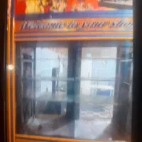 یخچال و اره مرغ فروشی|فروشگاه و مغازه|رفسنجان, |دیوار