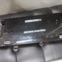 آمپیلی فایر 4 کانال