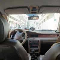 سمند ۸۵|خودرو سواری و وانت|کرج, کمالشهر|دیوار