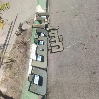 تابلو ال ای دی