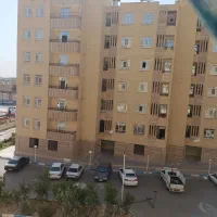 آپارتمان بهارستان آزادشهر  سنددار