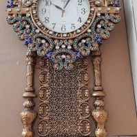 ساعت دیواری