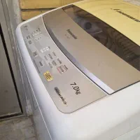 ماشین لباسشویی پاناسونیک اصل