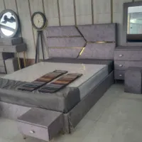 مونتاژ کار و برشکار ام دی اف