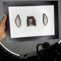 هدیه و کادو شب یلدا ،تابلوهای سنگی اصل ،تخفیف ویژه|تابلو، نقاشی، عکس|مینودشت, |دیوار