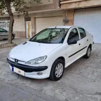 206sd مدل 88 تیوفایو وی 8|خودرو سواری و وانت|مشهد, فاطمیه|دیوار