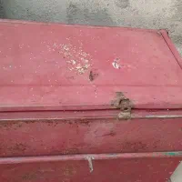 در کامیون