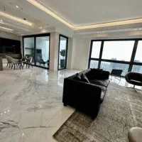 ۱۰۸متر دوخواب/۴باغ شرقی/ نوساز/ سالن پرده خور|فروش آپارتمان|تهران, جنت‌آباد جنوبی|دیوار