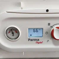 پکیج بوتان پارما RSI24 در حد صفر