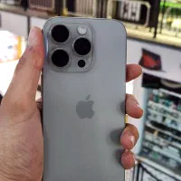 16 پرو درحد با ریجستر