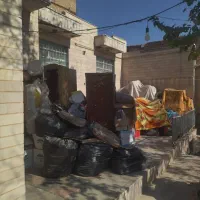 سلام به همشهری ها....توجه لوازم خانگی دست دوم|حراج|تایباد, |دیوار