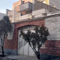 ملک کلنگی ۲۰۰متری در گلکار