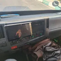 مینی بوس ایسوزو مدل ۹۶|خودرو سنگین|قائم‌شهر, |دیوار