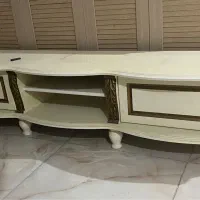 میز تلویزیون