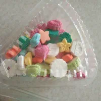 قندونبات دمنوشی