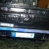 ماکت زامیاد اکستند|اسباببازی|همدان, |دیوار