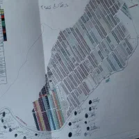 زمین فروشی درتِلوتهران|فروش زمین و ملک کلنگی|تلو, |دیوار