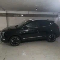 کی ام سی|خودرو سواری و وانت|اردبیل, |دیوار