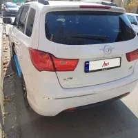 هایما مدل ۹۶ توربو|خودرو سواری و وانت|ارومیه, |دیوار