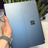 سورفیس پرو ۹ با قلم و کیبورد i5 تاچ 120Hz باتری ۲۳