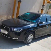 دنا پلاس بورسی ۵ دنده مدل ۱۴۰۲