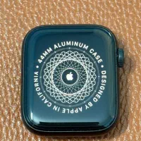 اپل واچ سری9se (2nd generation2023) سایز44m|لوازم جانبی موبایل و تبلت|تهران, شهرک پرواز|دیوار