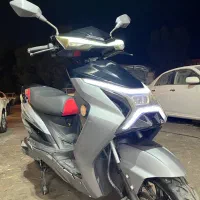 موتور توسن لیتیوم