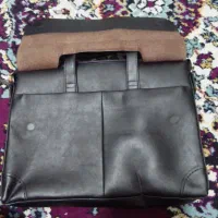 کیف چرم وارداتی|کیف، کفش، کمربند|خرمآباد, |دیوار