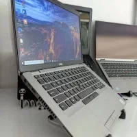 لپ تاپ دل مدل DELL 5410 نسل ۱۰|رایانه همراه|بجنورد, |دیوار