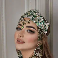 میکاپ تخصصی الماس شب|خدمات آرایشگری و زیبایی|مشهد, مشکینی (شهرک غرب)|دیوار