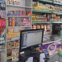 صندوقداری خانم هایپر مواد غذایی